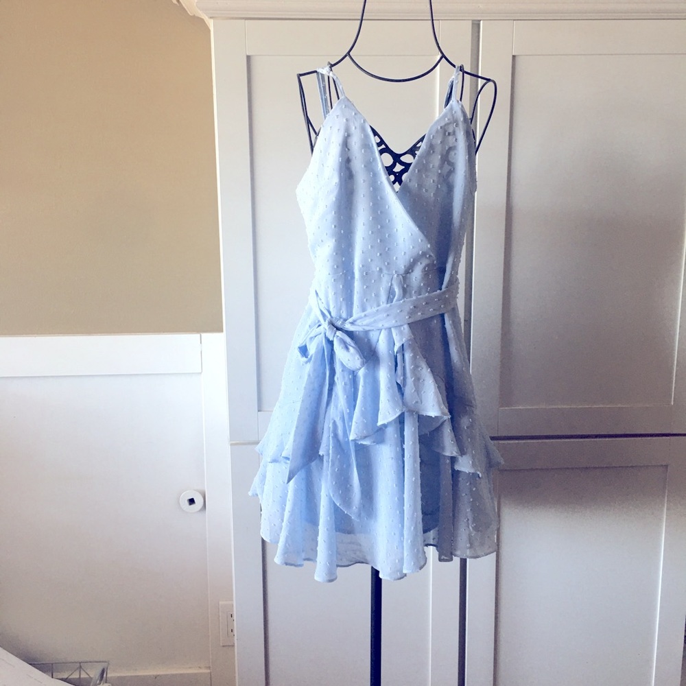 Hello Molly Dress
